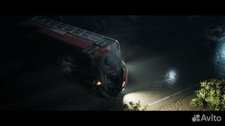 The Dark Pictures Anthology: Little Hope (Steam)