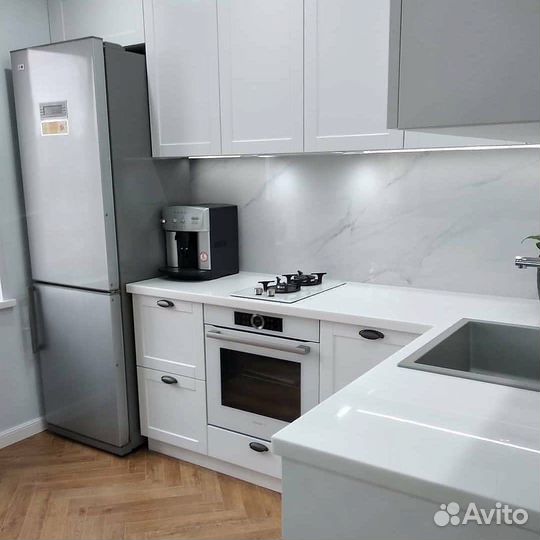 Кухня на заказ