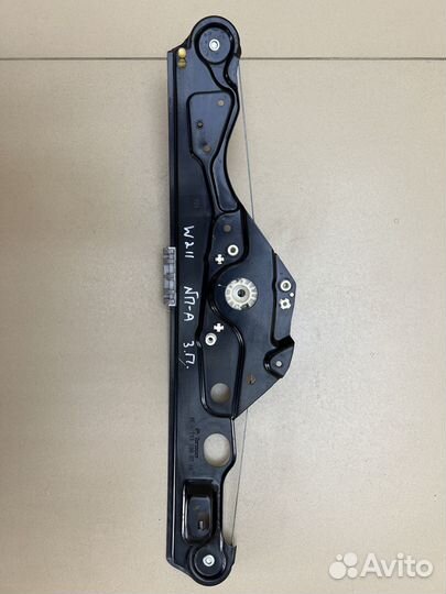 Стеклоподъемник Mercedes E-class W211