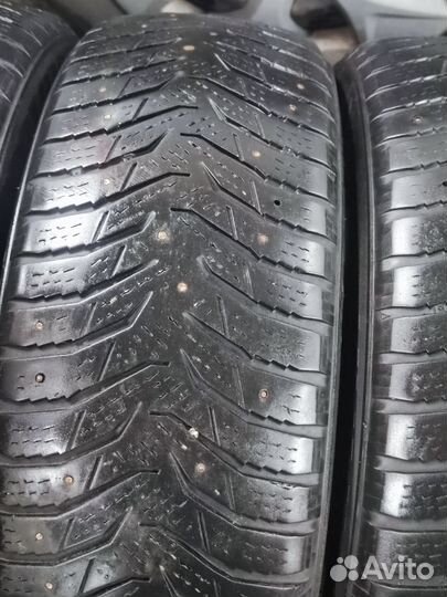 Kumho WinterCraft Ice WI31 185/65 R15 88T