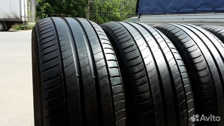 Michelin Primacy 3 205/55 R16