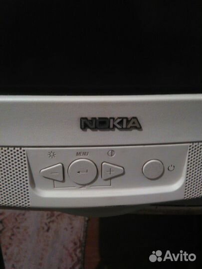 Монитор для компьютера