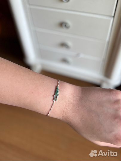 Apm monaco браслет