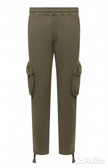 Штаны off white оригинал