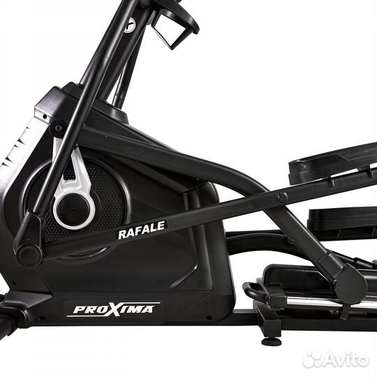Эллиптический тренажер Proxima Rafale + коврик