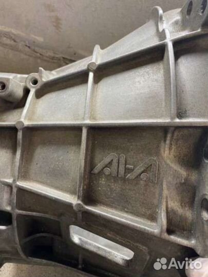 МКПП Nissan Silvia spec R sr20det