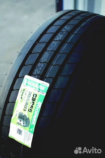 Goodride CR966 385/55