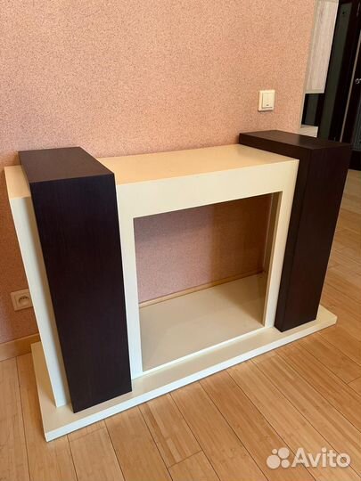 Портал для камина