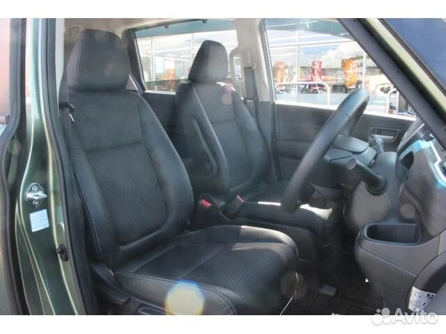 Honda Freed 1.5 CVT, 2020, 19 000 км