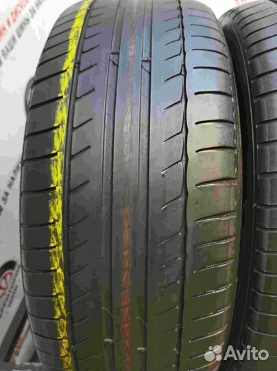 Michelin Primacy HP 215/55 R17 95W