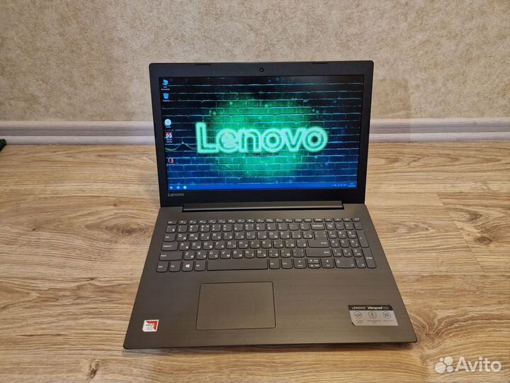 Ноутбук Lenovo 15.6