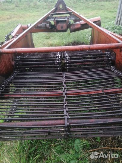 Плуг 1L 2-20, 2014