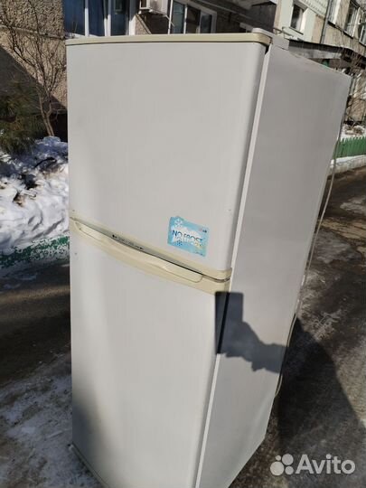 Холодильник LG No Frost