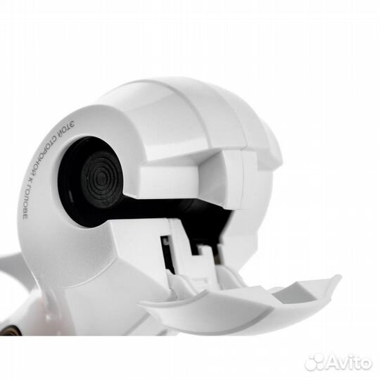 Щипцы Redmond RCI-2318