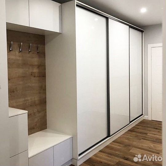 Шкафы на заказ