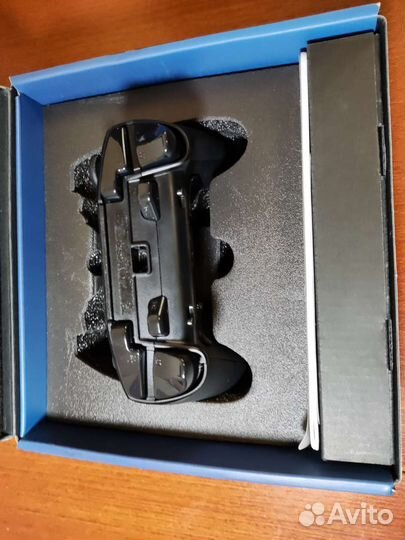 Беспроводной Геймпад PS4 Razer raiju