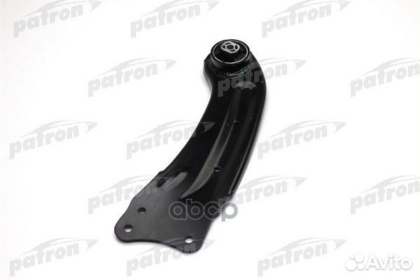 Рычаг подвески правый audi: Q3 12, VW: tiguan