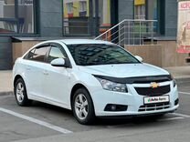 Chevrolet Cruze 1.8 AT, 2011, 144 237 км, с пробегом, цена 695 000 руб.