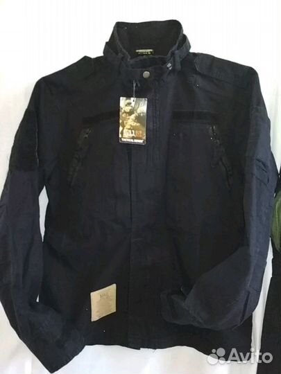 Костюм тактический 5.11 RIP stop