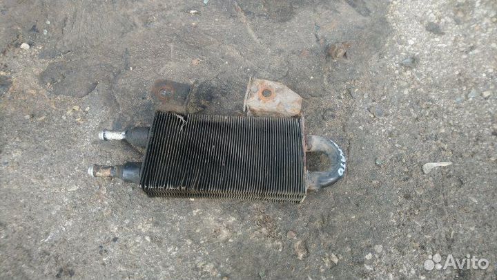 Радиатор гидроусилителя руля Kia Cerato 1 Ld