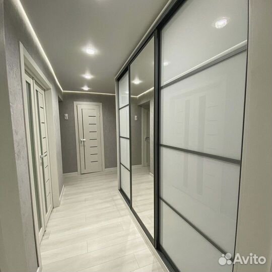 Шкаф купе в спальню