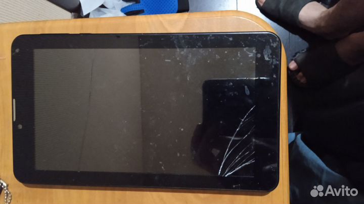 Планшет 4good