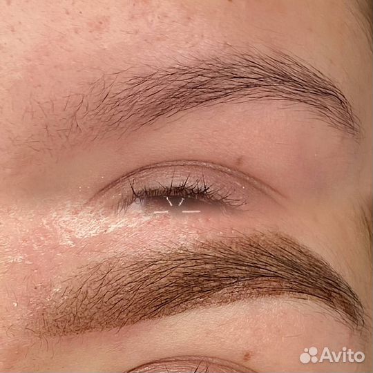 Пигменты для татуажа Спелая пшеница+ 10 мл