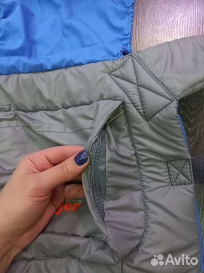 Эргорюкзак tigger