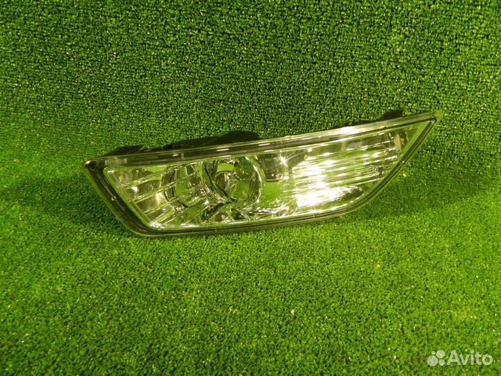 Птф левая 07-10 Ford Mondeo 4 новая