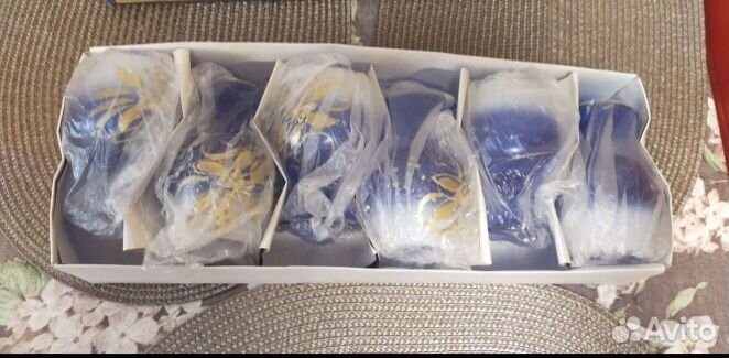 Набор бакалов, новые