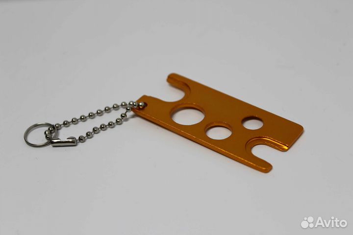 Открывашка для бутылочек