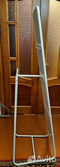 Зеркало напольное IKEA кнаппер