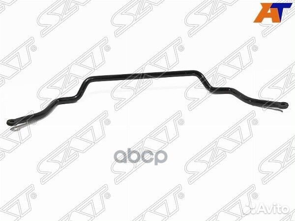 Стабилизатор поперечной устойчивости передний T