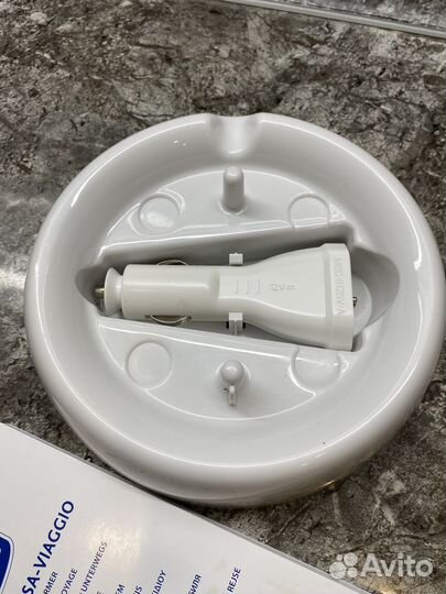 Chicco подогреватель для бутылочек