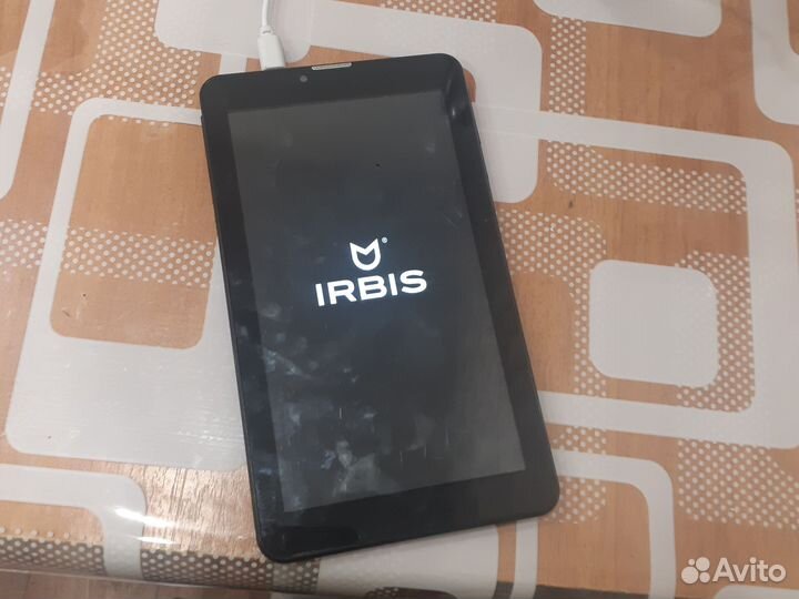 Irbis tz55
