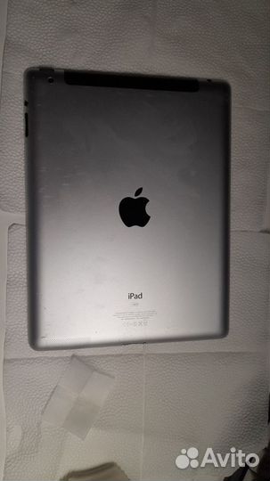 iPad 2 32gb