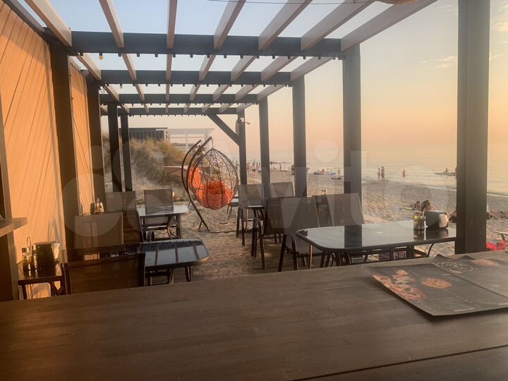 Общепит, 100 м²