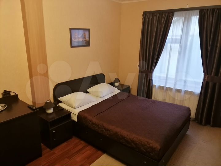 Квартира-студия, 22 м², 2/2 эт.