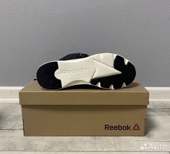 Ботинки Reebok Russia Boot ART.V62839