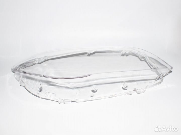 Стекло фары правое BMW 7 F01, F02 2008-2015