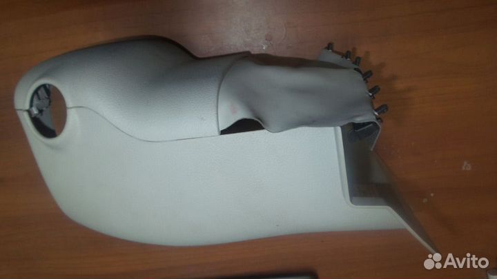 Hyundai genesis G70 Кожух Рулевой Колонки