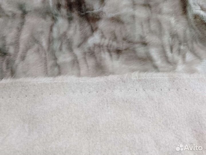 Искусственный мех