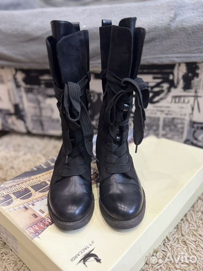 Сапоги женские 36 размер