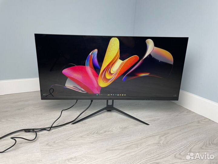 Игровой монитор 2К / 29 дюймов Mucai Новый