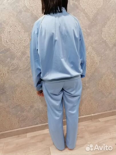 Спортивный костюм женский 46 размер