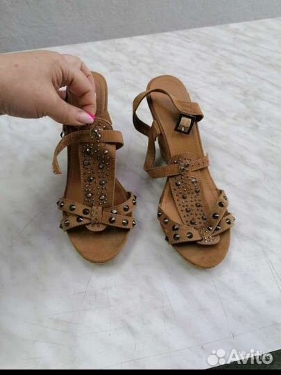 Пакет с вещами