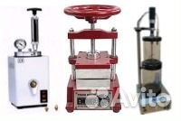 Ремонт и поставки ювелирного оборудования