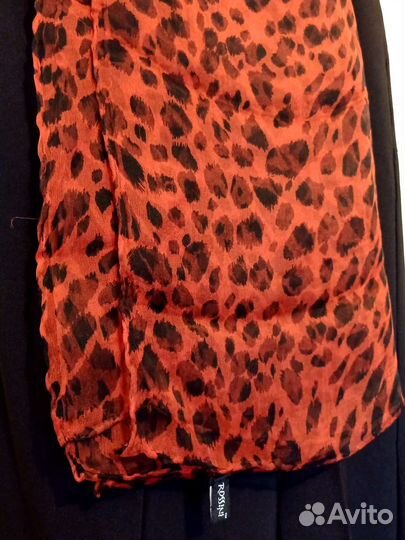 Брендовые платки