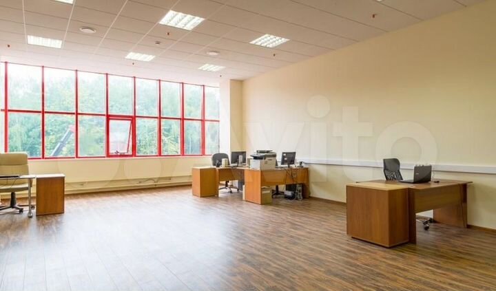 Склад в Одинцово, 6026 м²