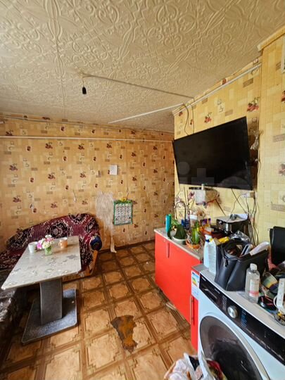 Аукцион: 4-к. квартира, 104,9 м², 1/2 эт.